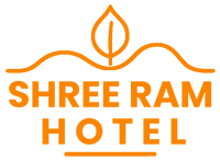 Shree Ram Hotel Logo